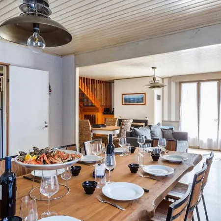 Holiday home La Perle By Interhome *
