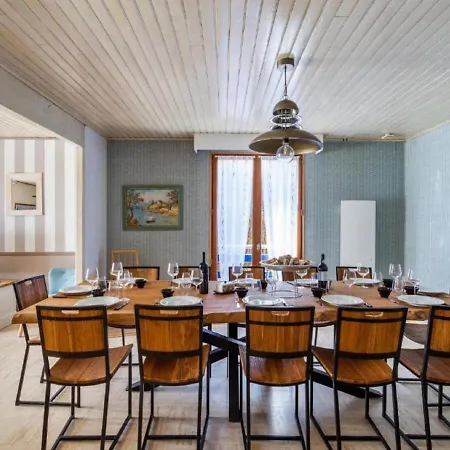 La Perle By Interhome * Cancale