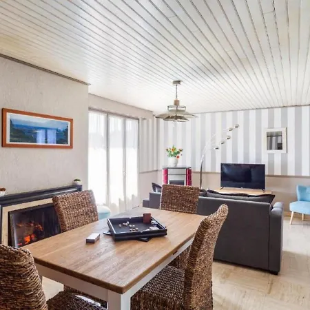 La Perle By Interhome Holiday home Cancale
