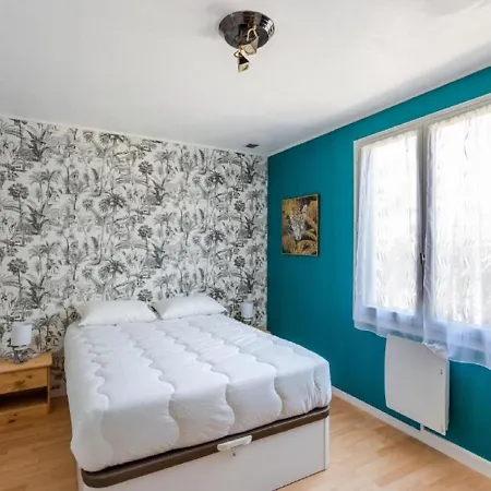 La Perle By Interhome *