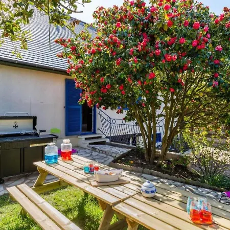 La Perle By Interhome Holiday home *