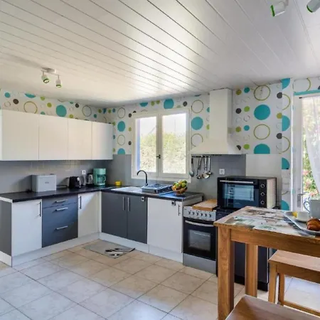 La Perle By Interhome Holiday home