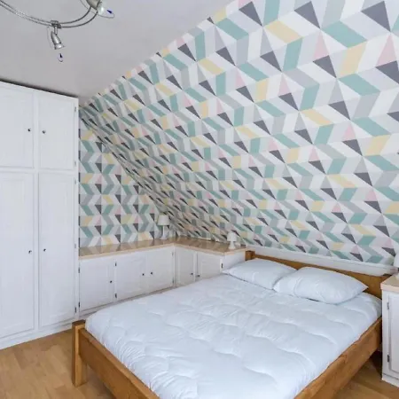 Holiday home La Perle By Interhome *