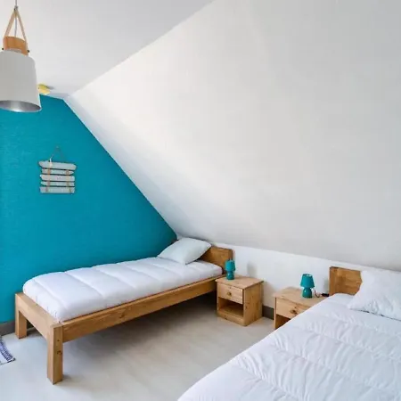 La Perle By Interhome * Cancale