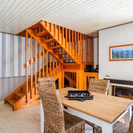 La Perle By Interhome Holiday home