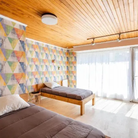 Holiday home La Perle By Interhome Cancale