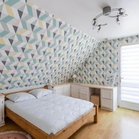 La Perle By Interhome Cancale