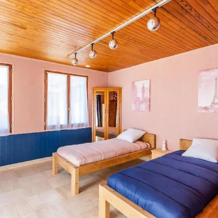 La Perle By Interhome Holiday home *