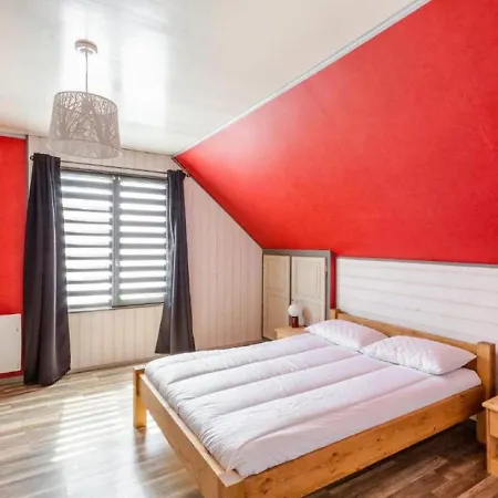 Holiday home La Perle By Interhome Cancale