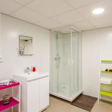 La Perle By Interhome Cancale