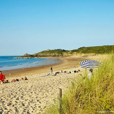 Holiday home La Perle By Interhome Cancale